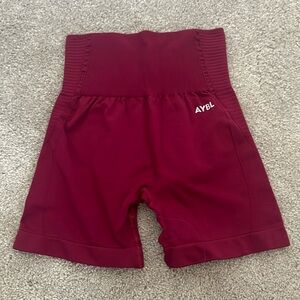 Abyl gym shorts